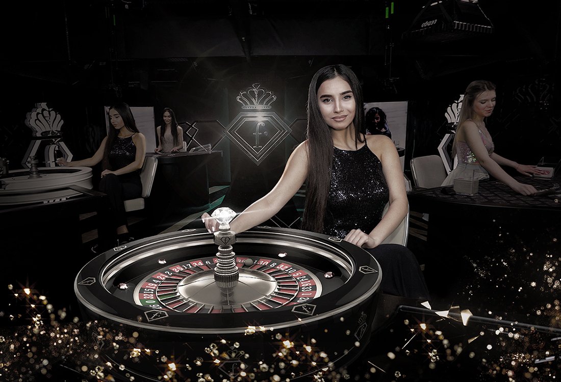 live dealer casino indiana