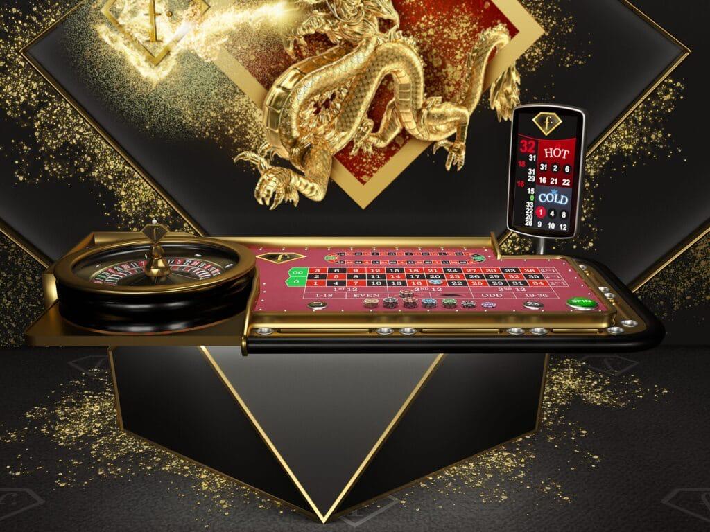 FashionTV Gaming Group and BetMGM Unite to Bring Luxury and Style to iGaming