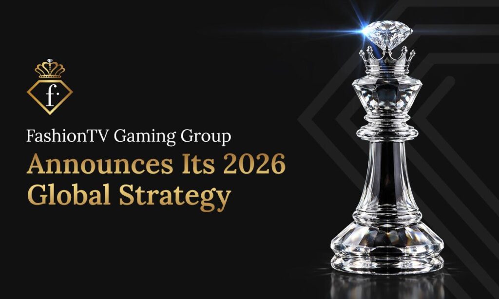 Announces Its 2026 Global Strategy