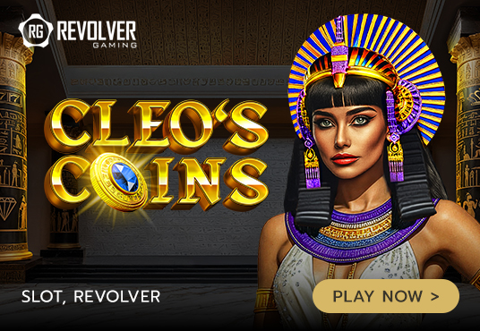 Cleo's Coins