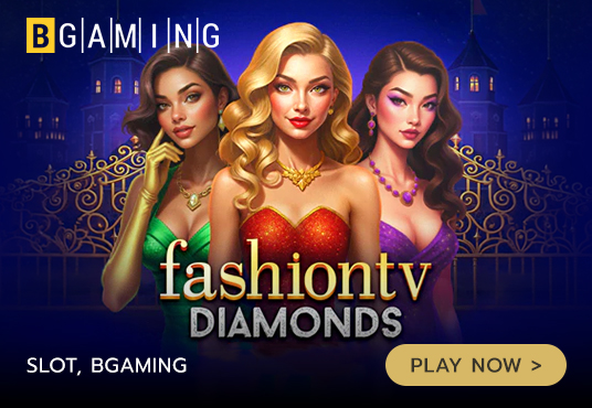 FashionTV Diamonds