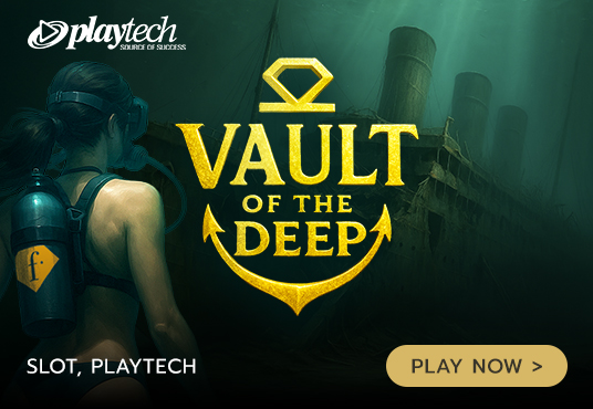 Vault of the Deep